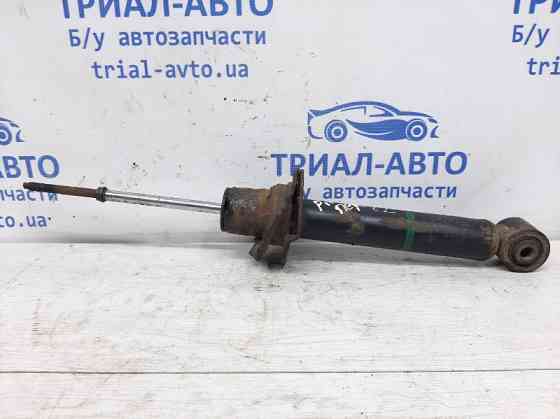 Кулак поворотный левый без ступицы Mitsubishi Pajero Wagon 4 3.2 ДИЗЕЛЬ 4M41 2006 (б/у) Київ