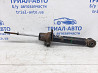 Кулак поворотный левый без ступицы Mitsubishi Pajero Wagon 4 3.2 ДИЗЕЛЬ 4M41 2006 (б/у) Київ