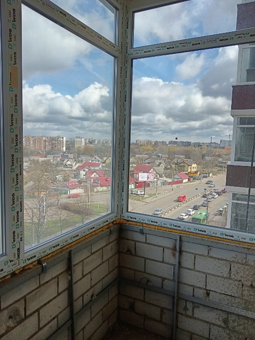 Продаж 1-кім.кв.Полісся 2(переуступка) Житомир - изображение 5