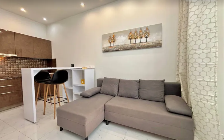 Комісія 25% здається 1-кімнатна ЖК Французький квартал Саперне Поле 14/55 Київ - зображення 5