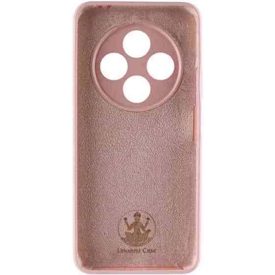 Чехол Silicone Cover Lakshmi Full Camera (AA) для Xiaomi Redmi 14C / Poco C75 Херсон