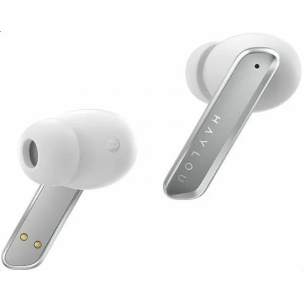 Bluetooth-гарнітура Haylou W1 White (Код товару:18885) Харків - зображення 3
