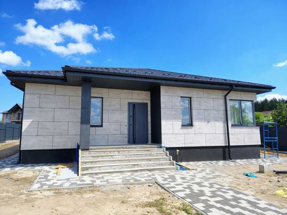 продажа 3-к квартира Васильковский, Крячки, 120000 $  - зображення 2