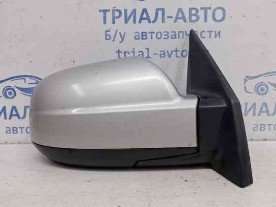 Зеркало правое Hyundai Tucson 2004-2009 876202E340 (Арт. 62520) Киев