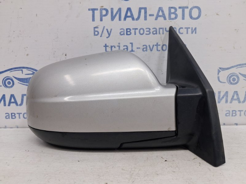 Зеркало правое Hyundai Tucson 2004-2009 876202E340 (Арт. 62520) Київ - зображення 2