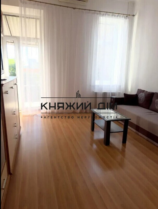 Оренда 1 км. кв. з паркомісцем в центрі Саксаганського,51/87 код 11203690 Київ - зображення 3