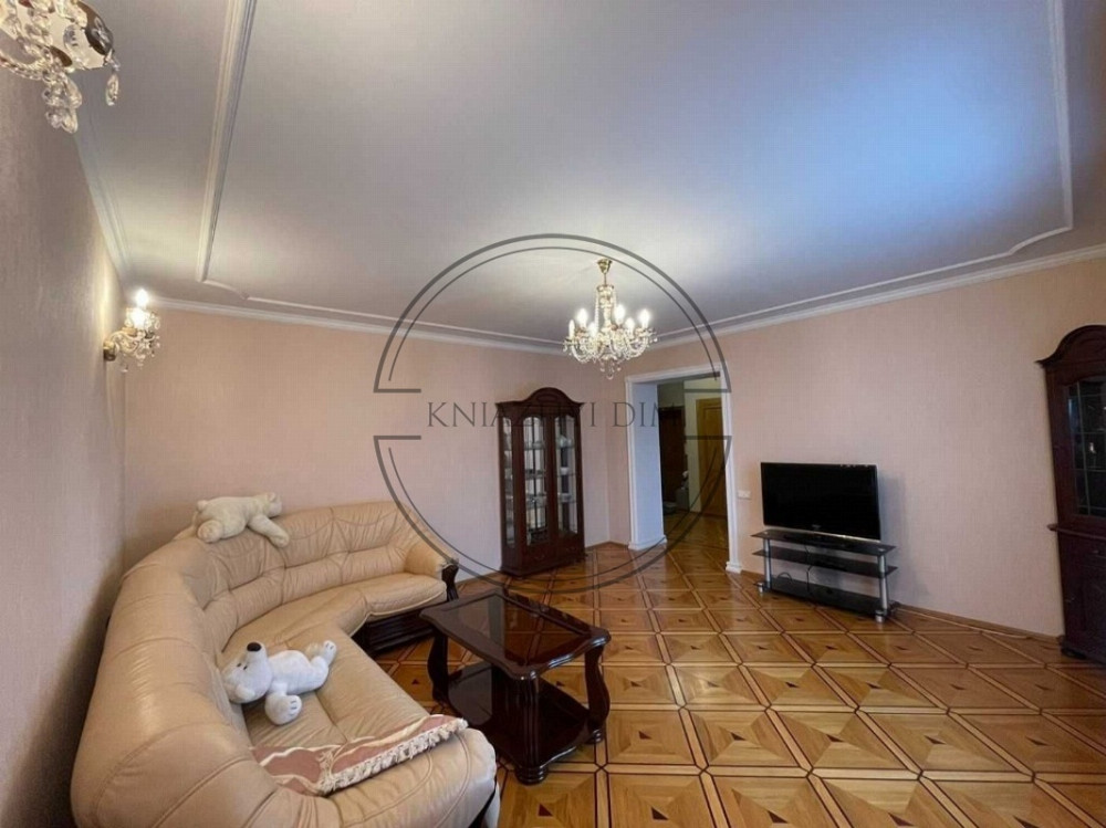 Продажа отличной 3-х к. квартиры на Позняках. № 21135505 Київ - зображення 2