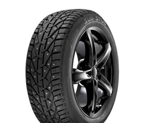 215/65 R17 Kormoran SUV Stud 103T Позашляхова шина Київ - зображення 7