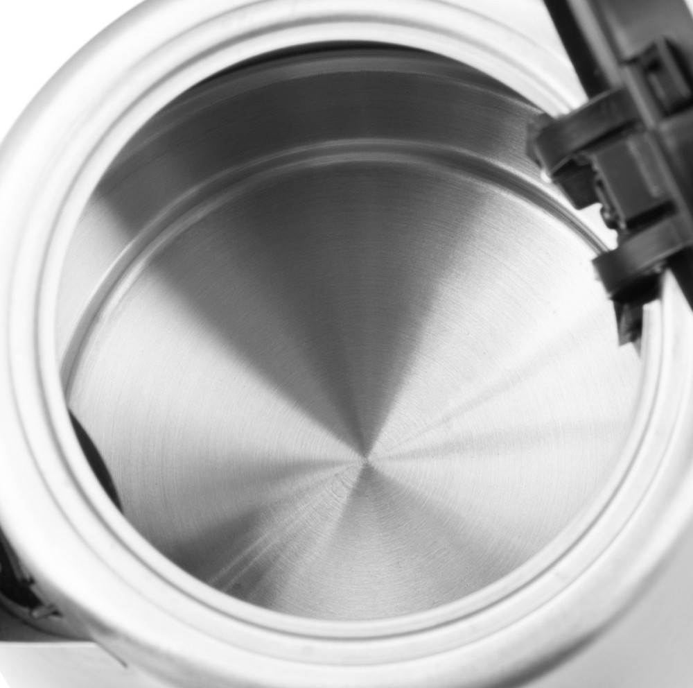 Электрочайник EСG RK-1791 1.7 л Київ - зображення 9