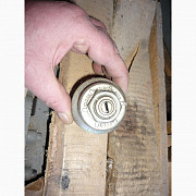 Замки зажигание ВК-316Б. 12-24в. 60а. СТ5А, -5шт. по 150грн Харків