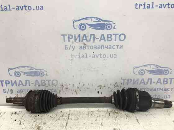 Привод передний правый МКПП Suzuki Grand Vitara JT 2.0 БЕНЗИН J20A 2005 (б/у) Київ