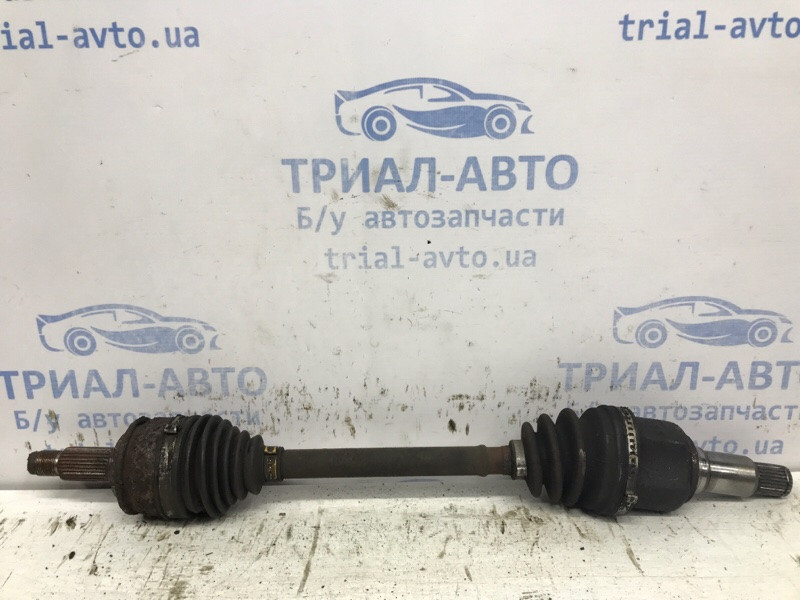 Привод передний правый МКПП Suzuki Grand Vitara JT 2.0 БЕНЗИН J20A 2005 (б/у) Київ - зображення 1