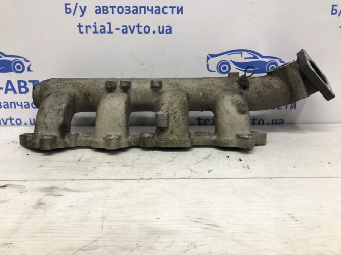 Коллектор впускной металл Nissan Pathfinder R51 2.5 DIESEL YD25DDTI 2004 (б/у) Київ - зображення 1