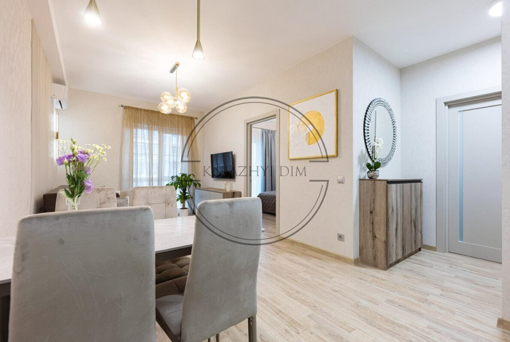 1к студіо Нова Англія (Ньюкасл) Киев - изображение 4