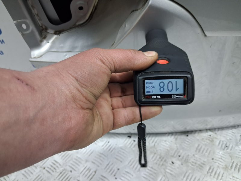 Крышка багажника Hyundai IX35 2009-2015 737002Y001 (Арт. 67894) Киев - изображение 7