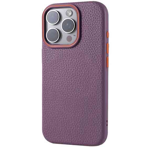 Чехол Syndee with MagSafe для Apple iPhone 16e (6.1") Херсон