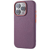 Чехол Syndee with MagSafe для Apple iPhone 16e (6.1") Херсон