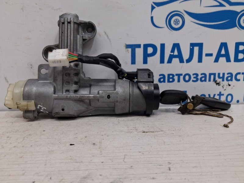 Замок зажигания Hyundai Santa fe 2005-2012 819102B200 (Арт. 70410) Київ - зображення 1