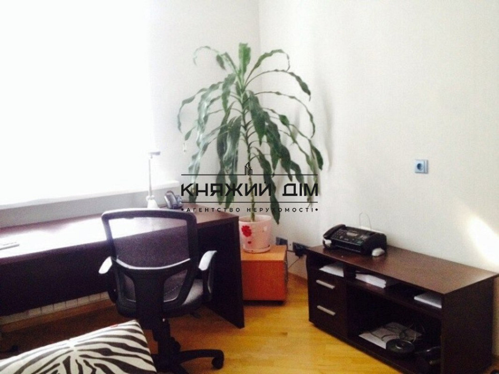 Шикарная 4-х комнатная м.Крещатик КОД 1188516 Киев - изображение 12