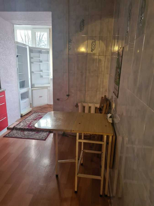 долгосрочная аренда 1-к квартира Одесса, Хаджибейский, 6000 грн./мес. Одесса - изображение 4