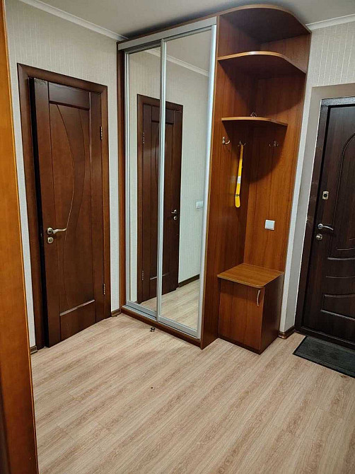 долгосрочная аренда 1-к квартира Киев, Деснянский, 12000 грн./мес. Київ - зображення 9