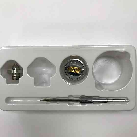 Дюза 0,5мм для краскопульта H-921-MINI AUARITA NS-H-921-MINI-0.5 Харьков