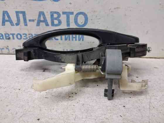 Ручка двери внешняя задняя правая Volkswagen Caddy 2003-2015 7E0843703A (Арт. 87548) Киев