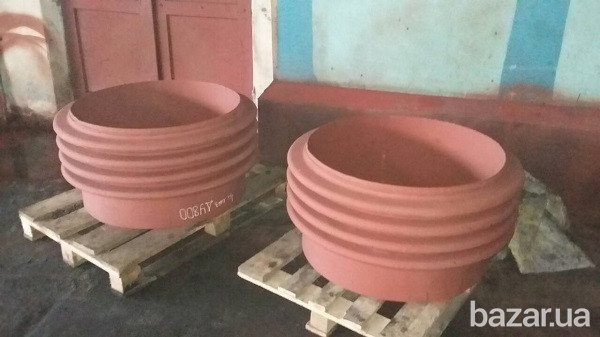 Компенсатор линзовый Дніпро - зображення 1