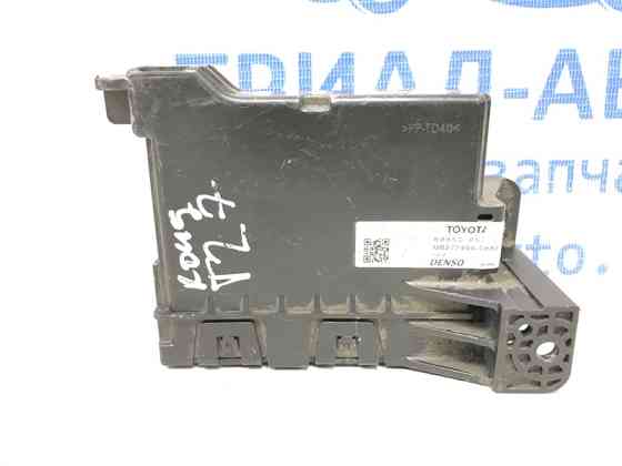 Блок управления кондиционером Toyota Avensis T27 2.0 DIESEL 2009 (б/у) Київ