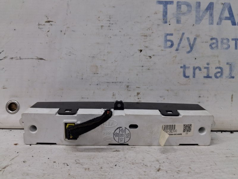 Часы Kia Sorento 2002-2011 945003E500 (Арт. 65684) Київ - зображення 2