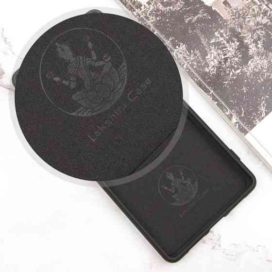 Чехол Silicone Cover Lakshmi Full Camera (AA) для Google Pixel 7a Херсон