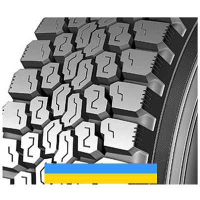 295/80 R22.5 Chengshan CST46 152/148M Ведуча шина Киев - изображение 4