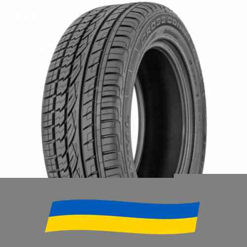 305/40 R22 Continental ContiCrossContact UHP 114W Позашляхова шина Киев