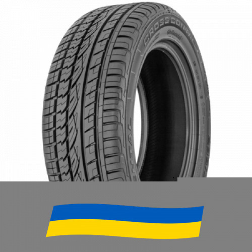 305/40 R22 Continental ContiCrossContact UHP 114W Позашляхова шина Киев - изображение 1