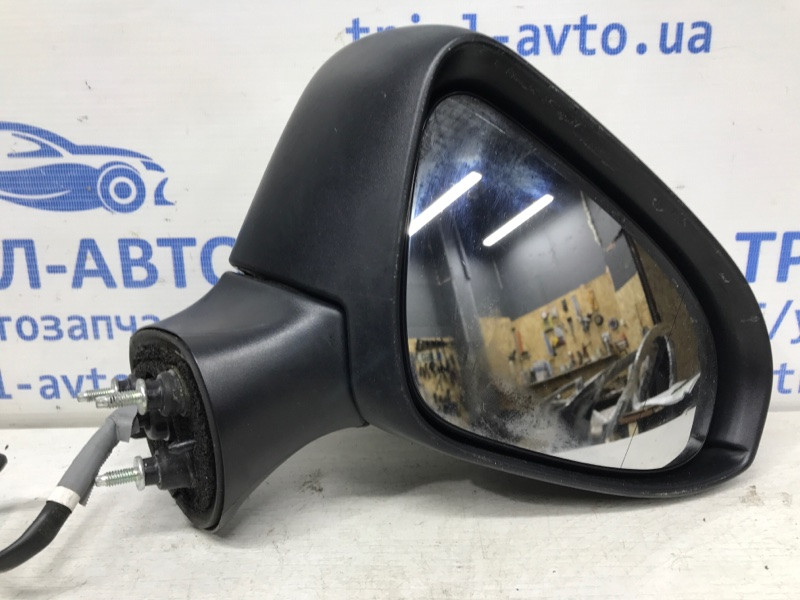 Зеркало левое Рестайлинг Toyota Avensis 2009-2018 87940-05440 (Арт. 30597) Київ - зображення 6