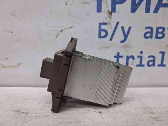 Резистор печки Hyundai I30 FD 1.6 DIESEL D4FB 2007 (б/у) Киев