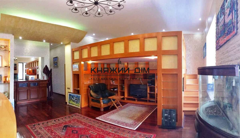 Оренда 2-х квартири в центрі Києва. №11198981 Киев - изображение 2