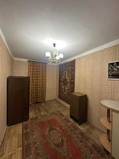 долгосрочная аренда 2-к квартира Киев, Соломенский, 9000 грн./мес. Київ - зображення 12