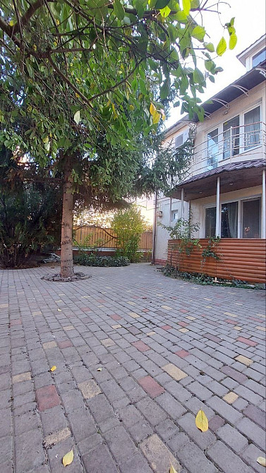 Дом для большой семьи Одесса - изображение 1