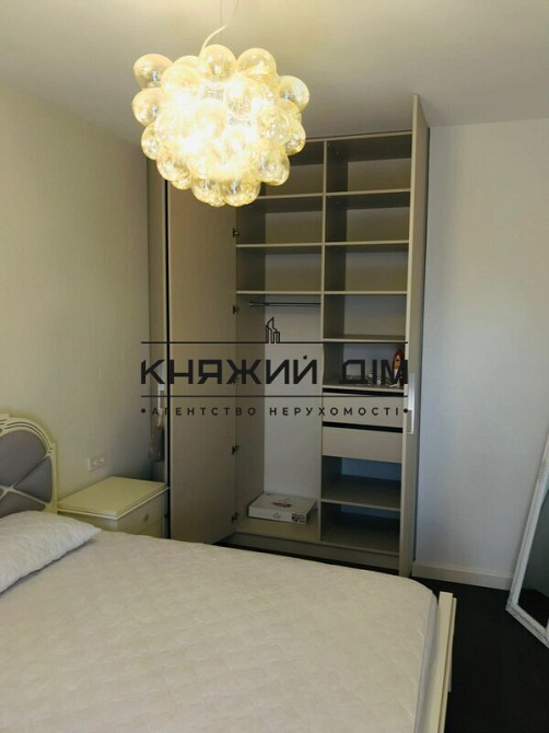 Оренда 2 км. в комплексі бізнес класу ЖК « Квартет» вул. В.Липківського,18в код 11203202 Киев - изображение 9