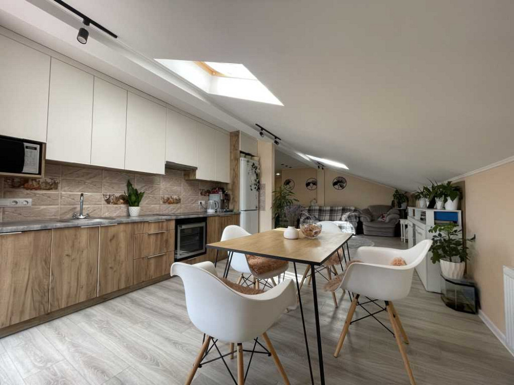 продажа 3-к квартира Хмельницкий, 106000 $ Хмельницкий - изображение 5