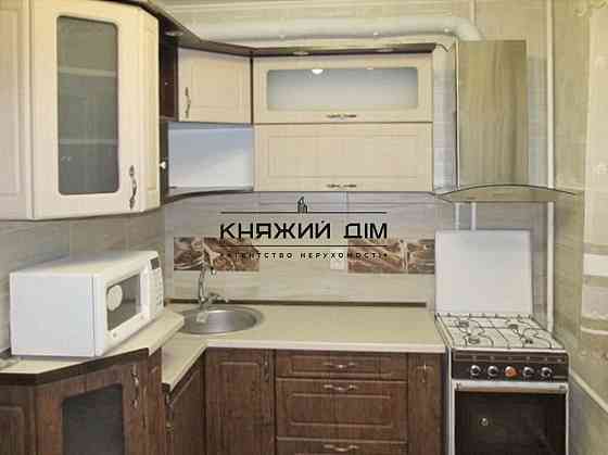 Оренда 1к квартира ул. Чернобыльская, 10, м. Академгородок. КОД ОБЪЕКТА 11195534 Київ