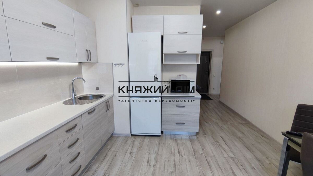 Генератор Оренда 1кімнатної квартири на Позняках. № 11200442 Київ - зображення 12