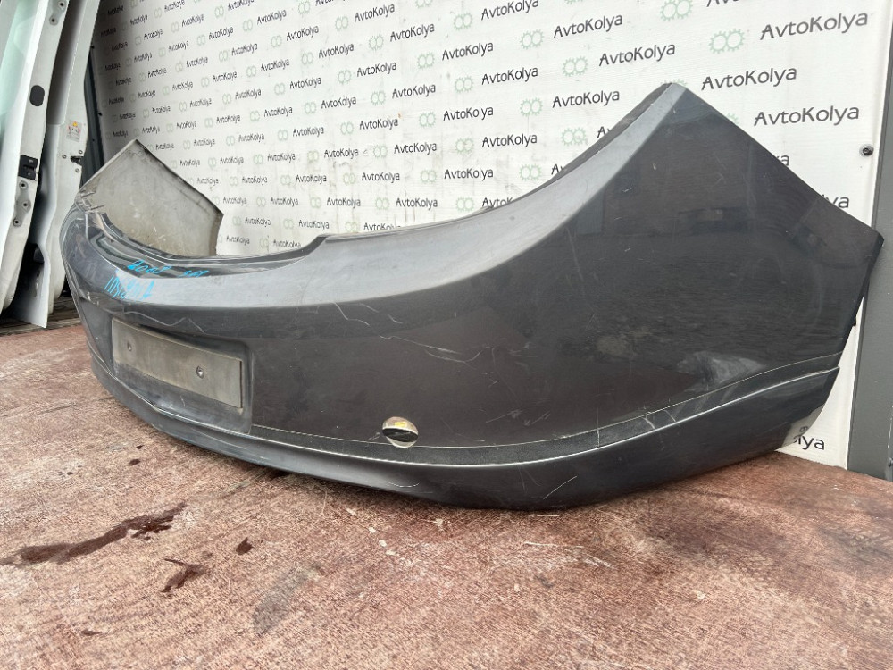 Бампер задний Opel Insignia Sports Tourer 2009-2017 (13238744) Ковель - зображення 5