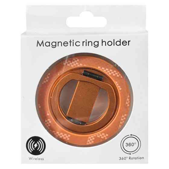 Магнитное кольцо-держатель MagSafe Multi-Stand Херсон