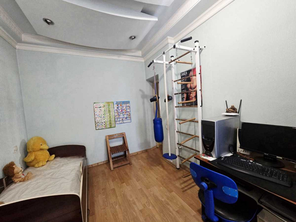 долгосрочная аренда 3-к квартира Днепр, Чечеловский, 16000 грн./мес. Днепр - изображение 4