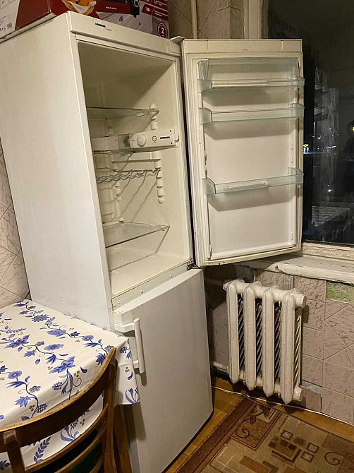 долгосрочная аренда 1-к квартира Киев, Святошинский, 7500 грн./мес. Киев - изображение 3