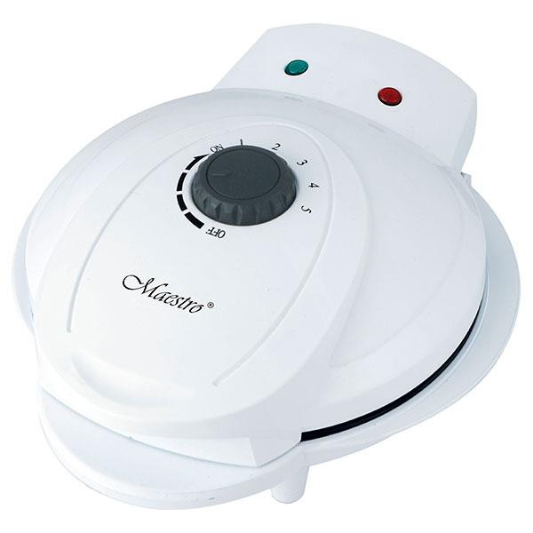 Вафельница с антипригарным покрытием Maestro MR-715 Киев - изображение 1