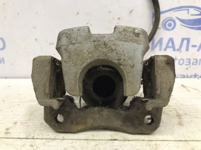 Суппорт задній лівий Toyota Rav 4 A30 2.0 БЕНЗИН 1AZFE 2006 (б/у) Київ - зображення 2