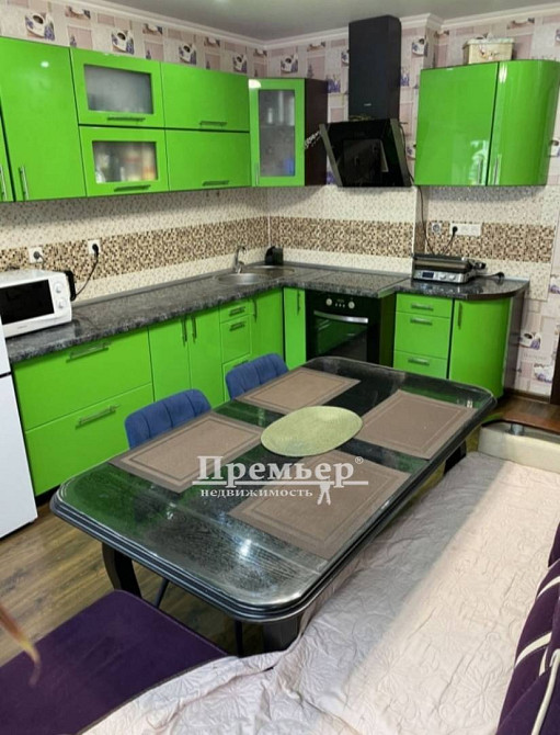 Продається квартира в Одесі Одесса - изображение 4